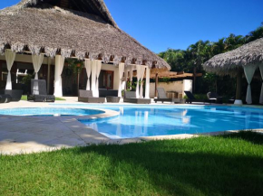 Luxurious Villa with 4 Bedrooms and Private Pool, Punta Cana